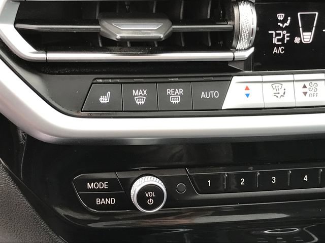 Used 2024 BMW X3 xDrive30i AWD/4WD image 13