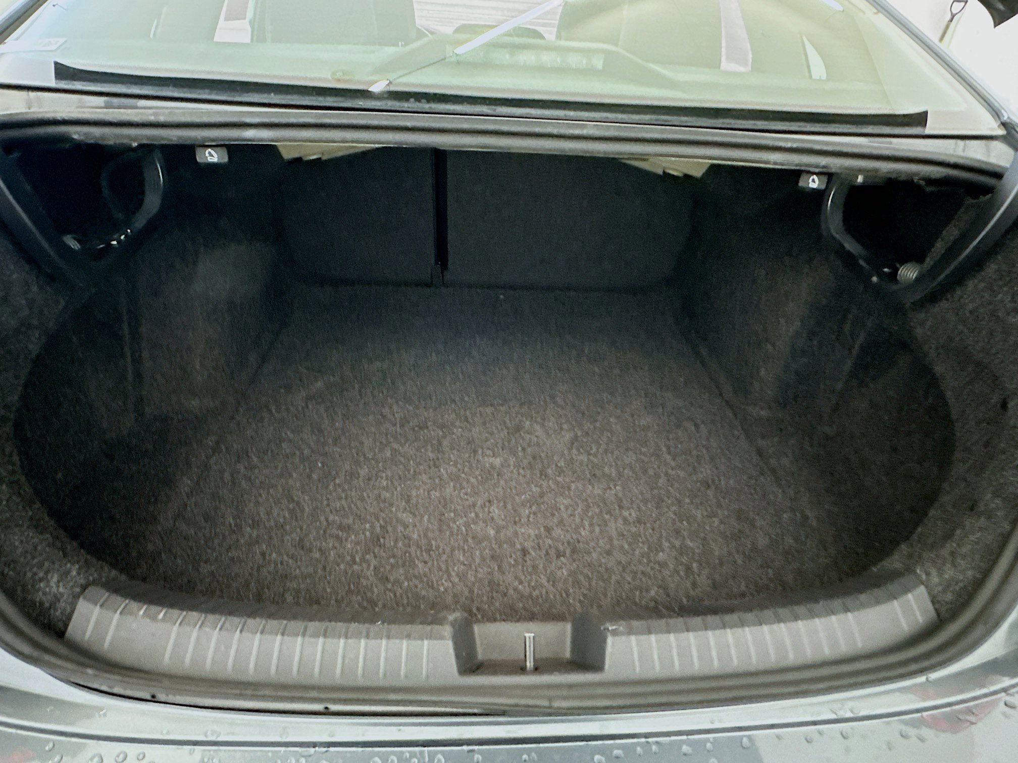 Used 2024 Volkswagen Jetta SE image 29