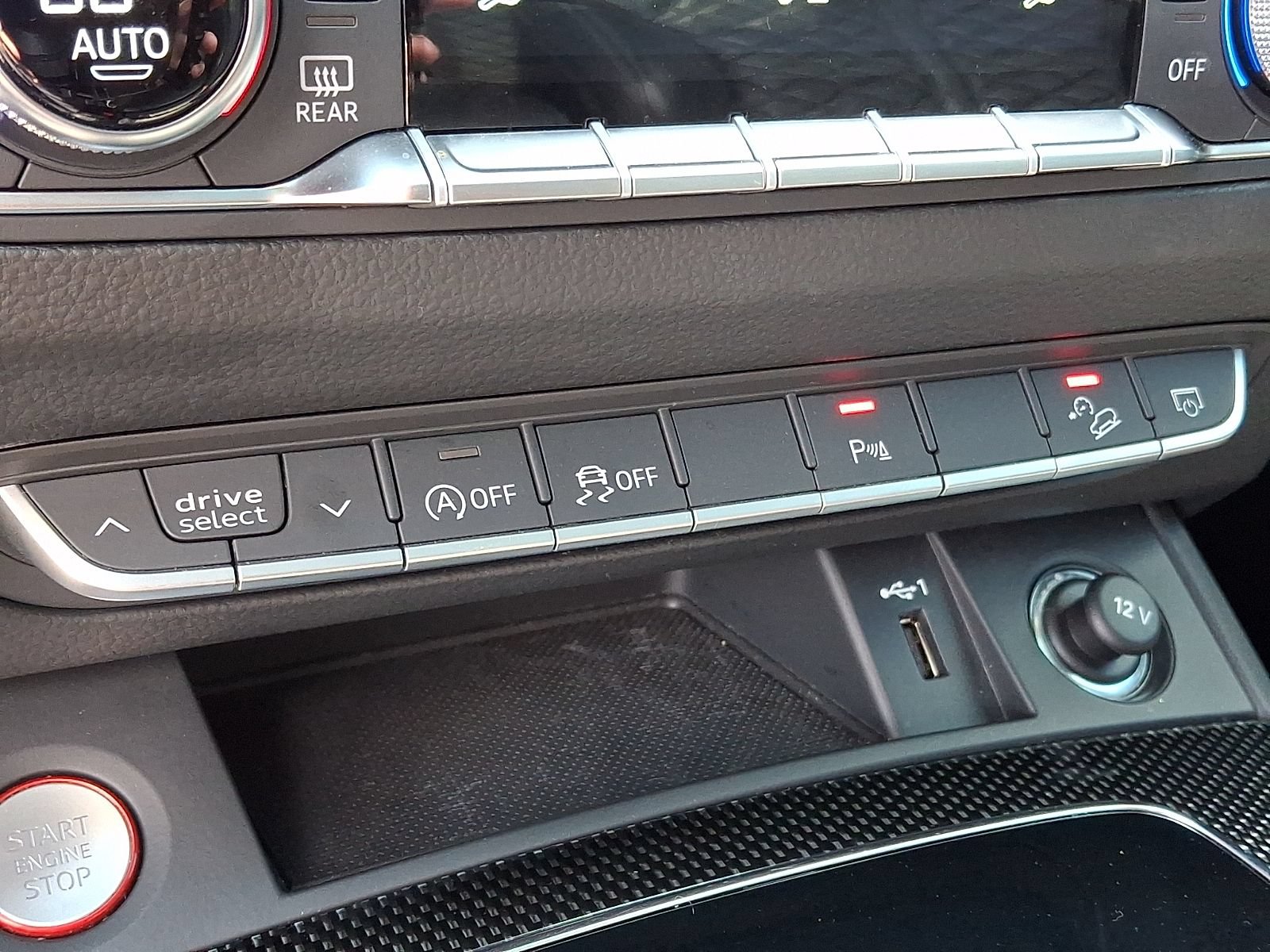 Used 2021 Audi SQ5 Premium Plus w/ Premium Plus Package AWD/4WD image 24
