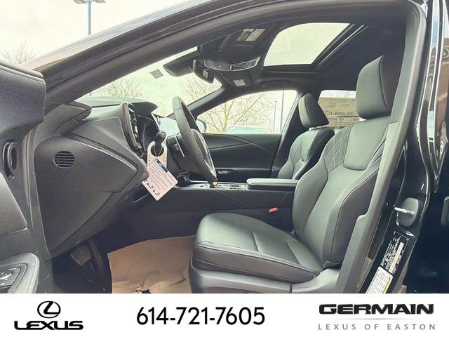 New 2026 Lexus RX 350 Premium image 21