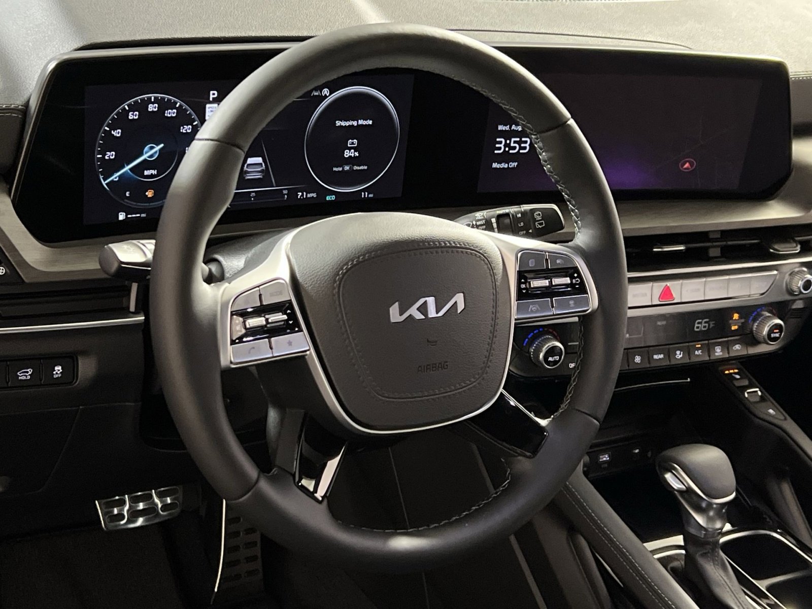 New 2025 Kia Telluride SX Prestige X-Line image 14