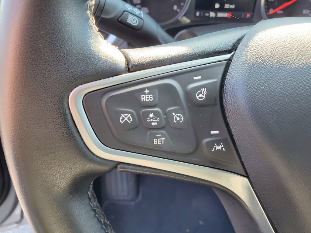 Used 2023 Chevrolet Equinox Premier image 15