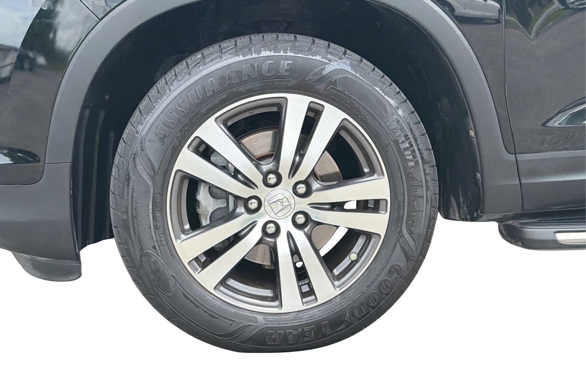 Used 2016 Honda Pilot EX-L image 26
