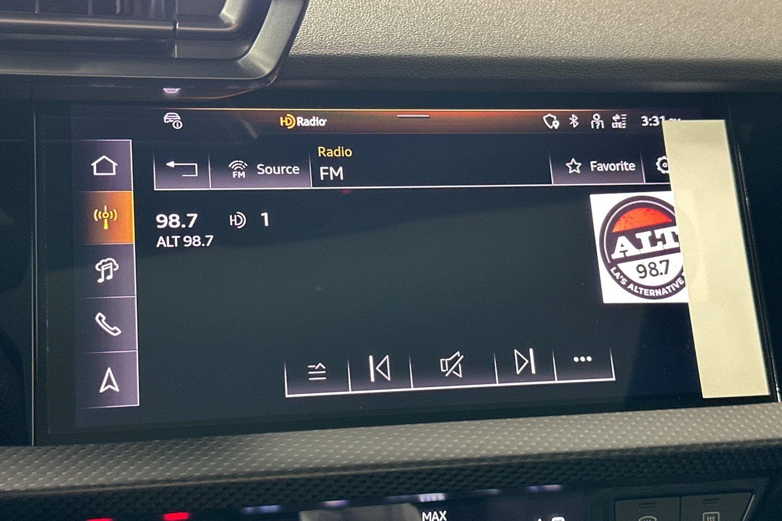 New 2026 Audi RS 3 AWD/4WD image 16