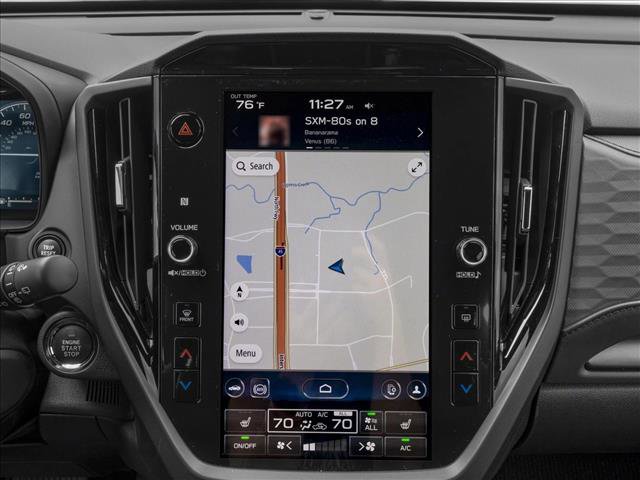 New 2026 Subaru Forester Sport AWD/4WD image 12