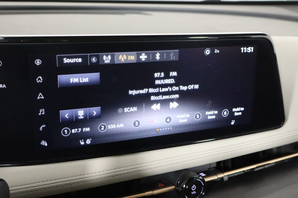 Used 2023 Nissan Ariya FWD image 30