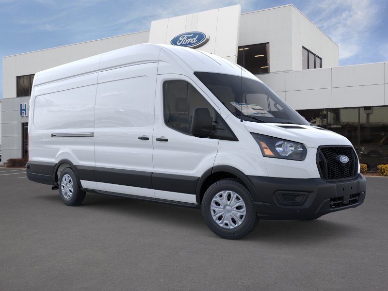 New 2026 Ford Transit 350 148 High Roof Extended RWD image 7