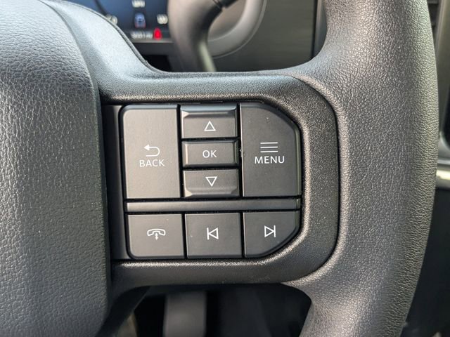 New 2025 Ford F150 STX w/ Equipment Group 200A image 24