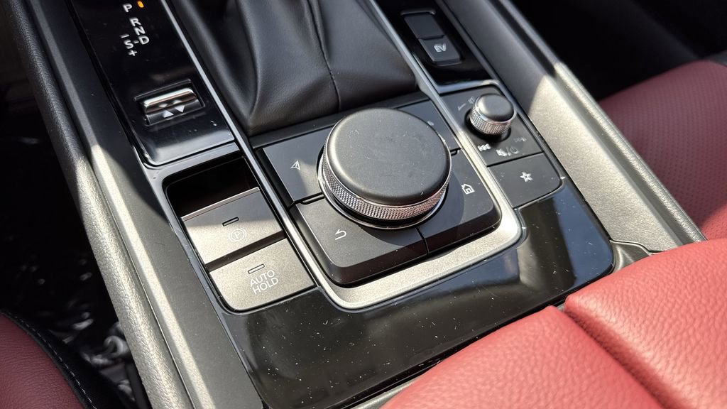 New 2026 MAZDA CX-50 AWD 2.5 Hybrid w/ Weather Package image 53