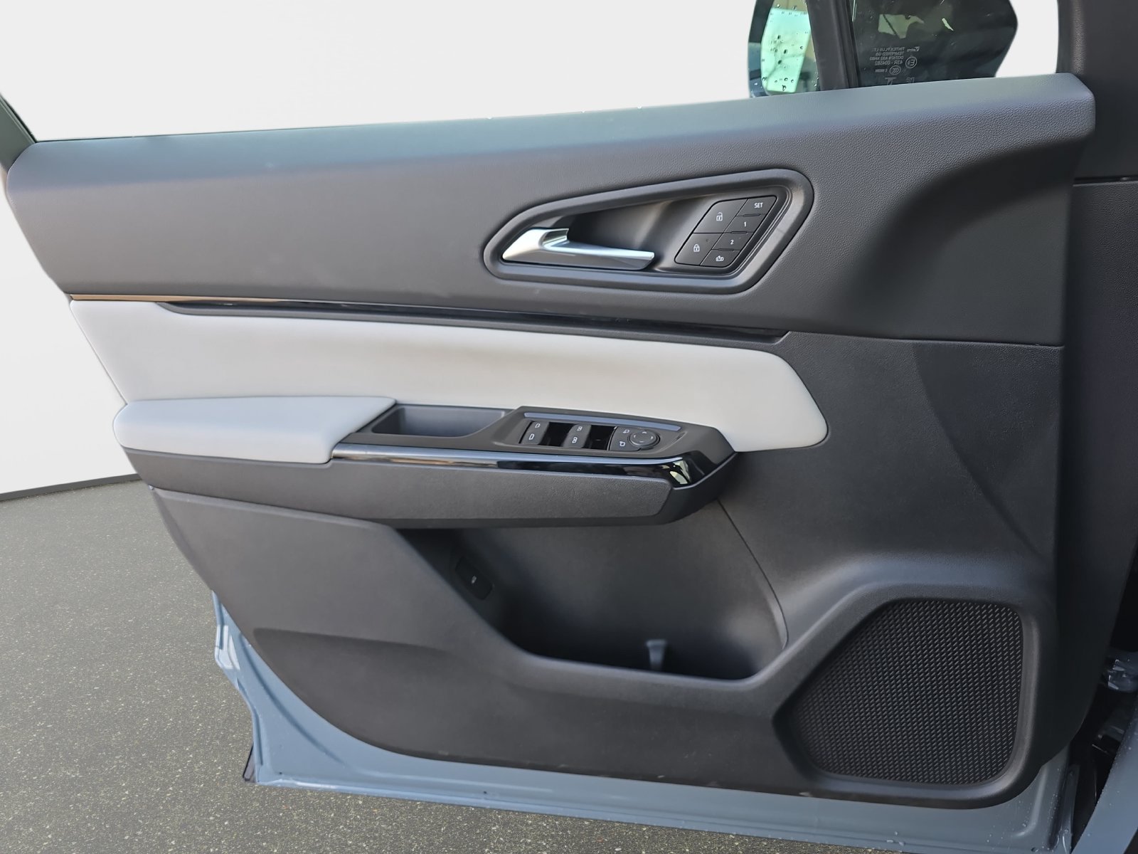New 2026 Honda Prologue Touring image 27