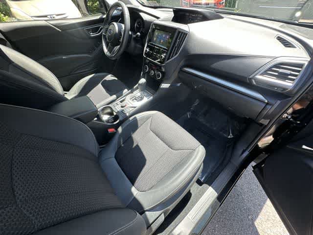 Certified 2024 Subaru Forester Premium AWD/4WD image 21