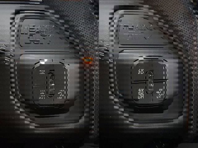 New 2026 RAM 2500 Limited image 34