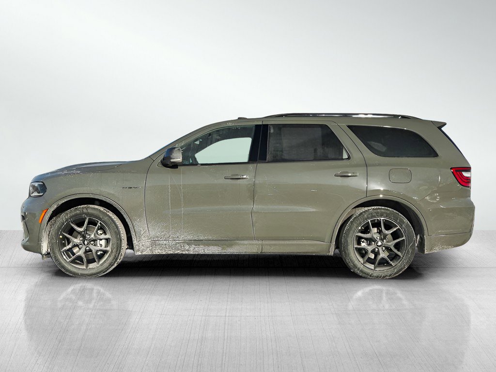New 2026 Dodge Durango GT image 4