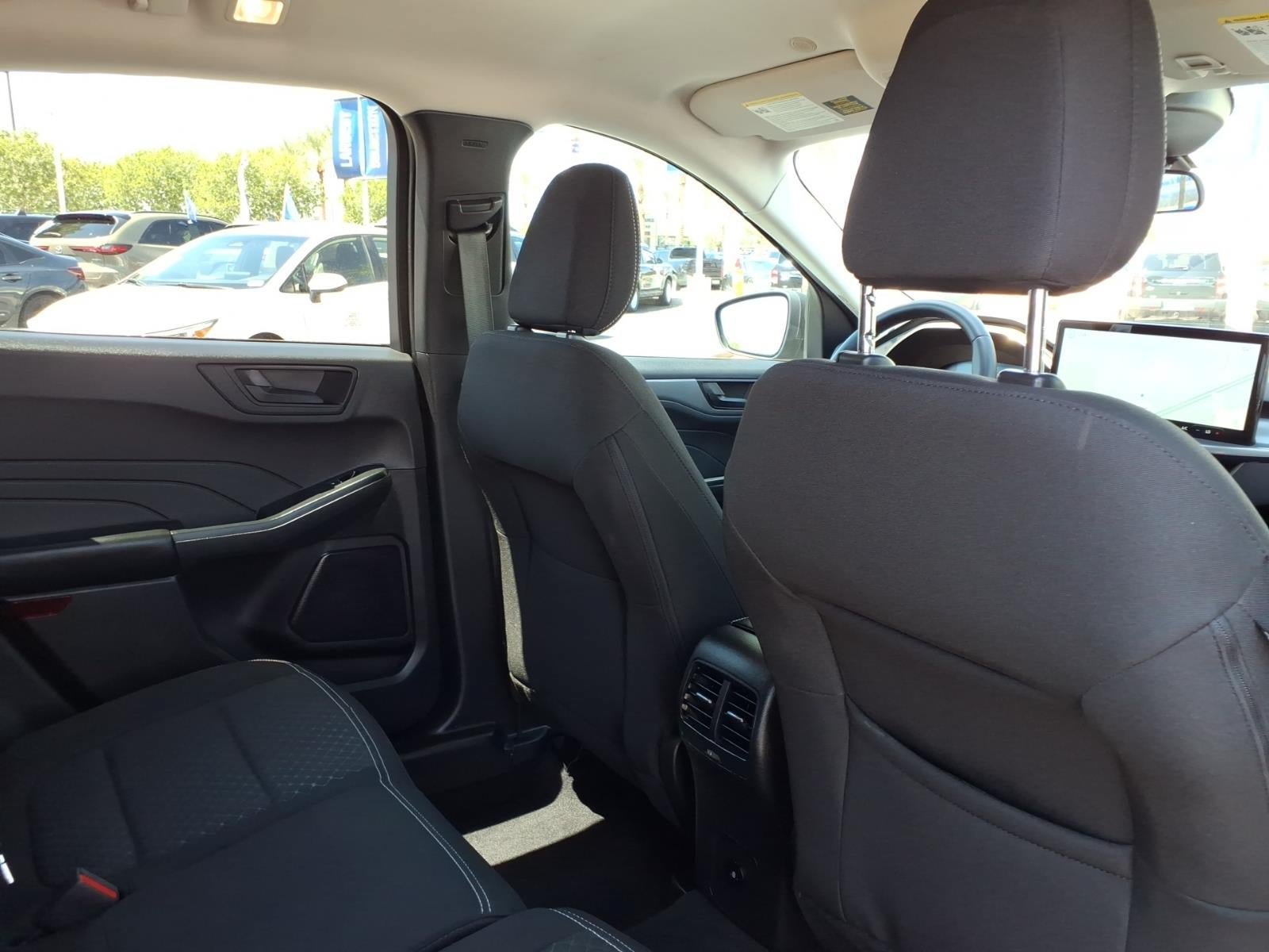 Certified 2023 Ford Escape Active w/ Tech Pack #1 FWD image 13
