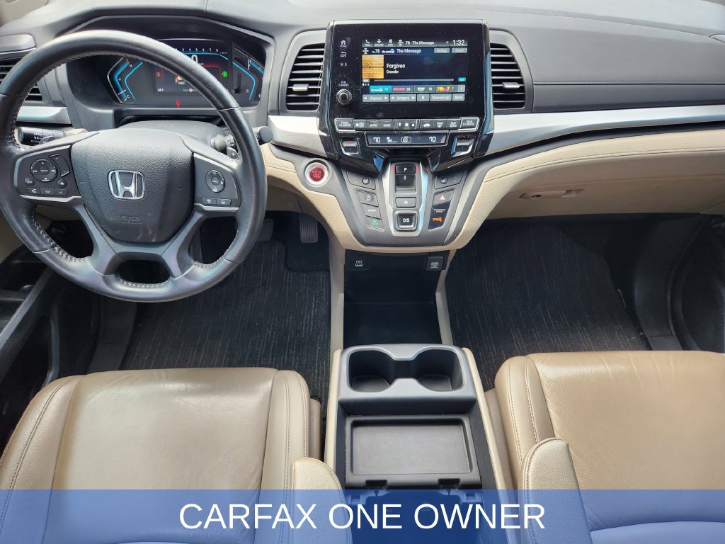 Used 2021 Honda Odyssey EX-L image 18
