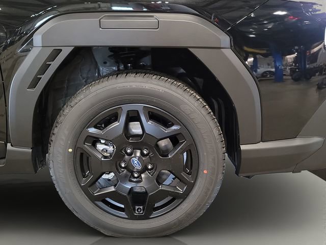 New 2026 Subaru Outback Limited image 24