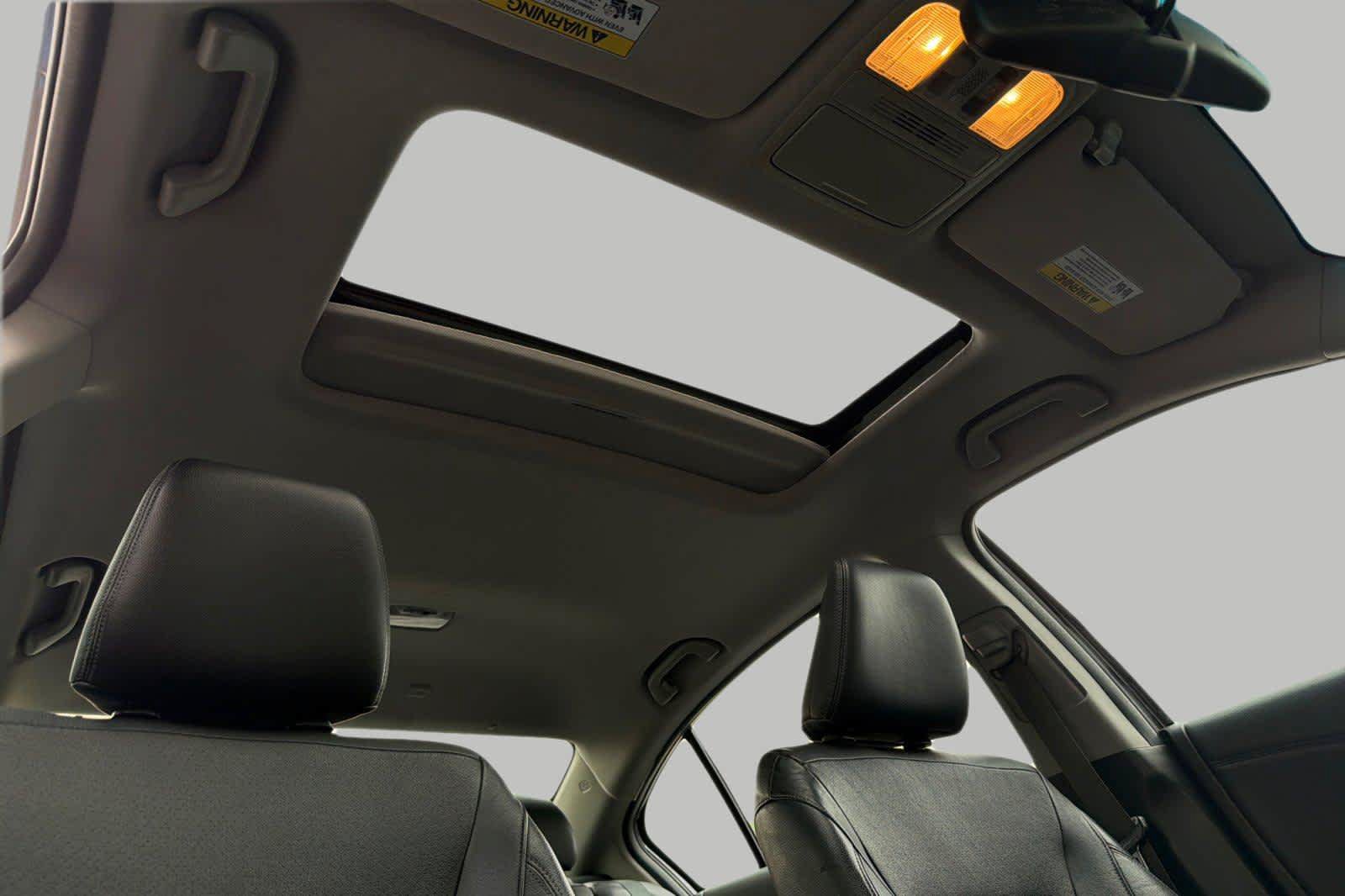 Used 2014 Honda Accord EX-L image 18
