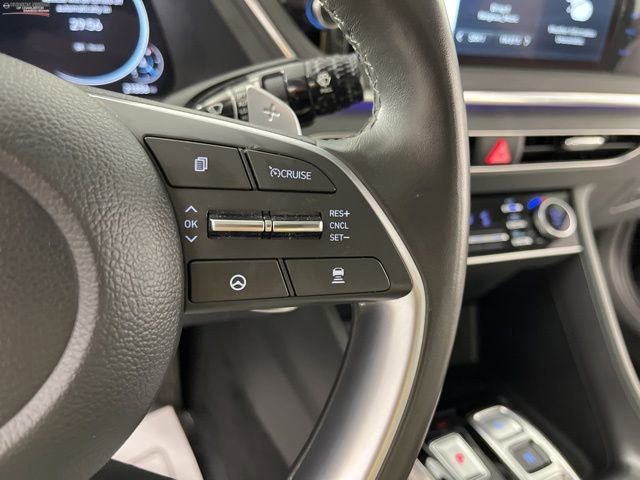 Used 2022 Hyundai Sonata Limited image 25