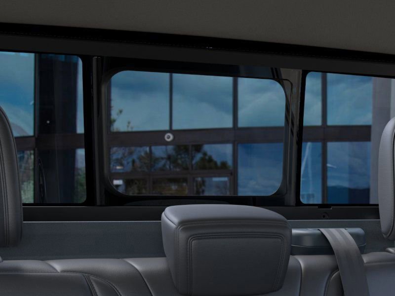 New 2025 Ford Maverick Lariat w/ Black Appearance Package image 24