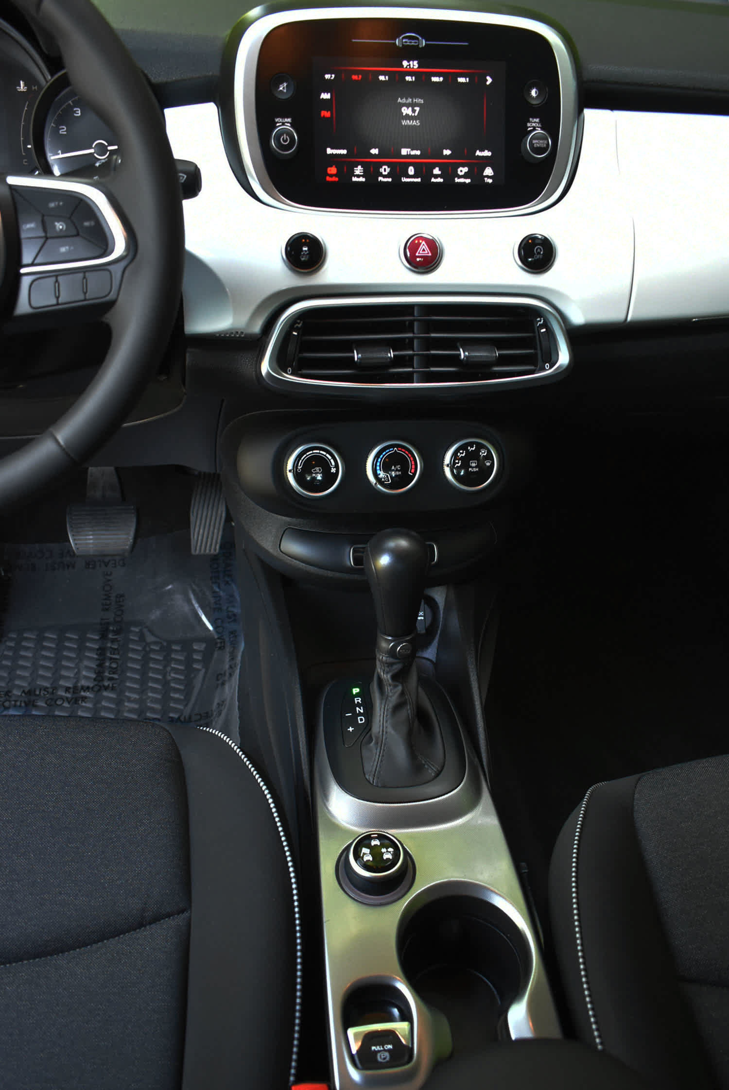 Used 2020 FIAT 500X Pop AWD/4WD image 14