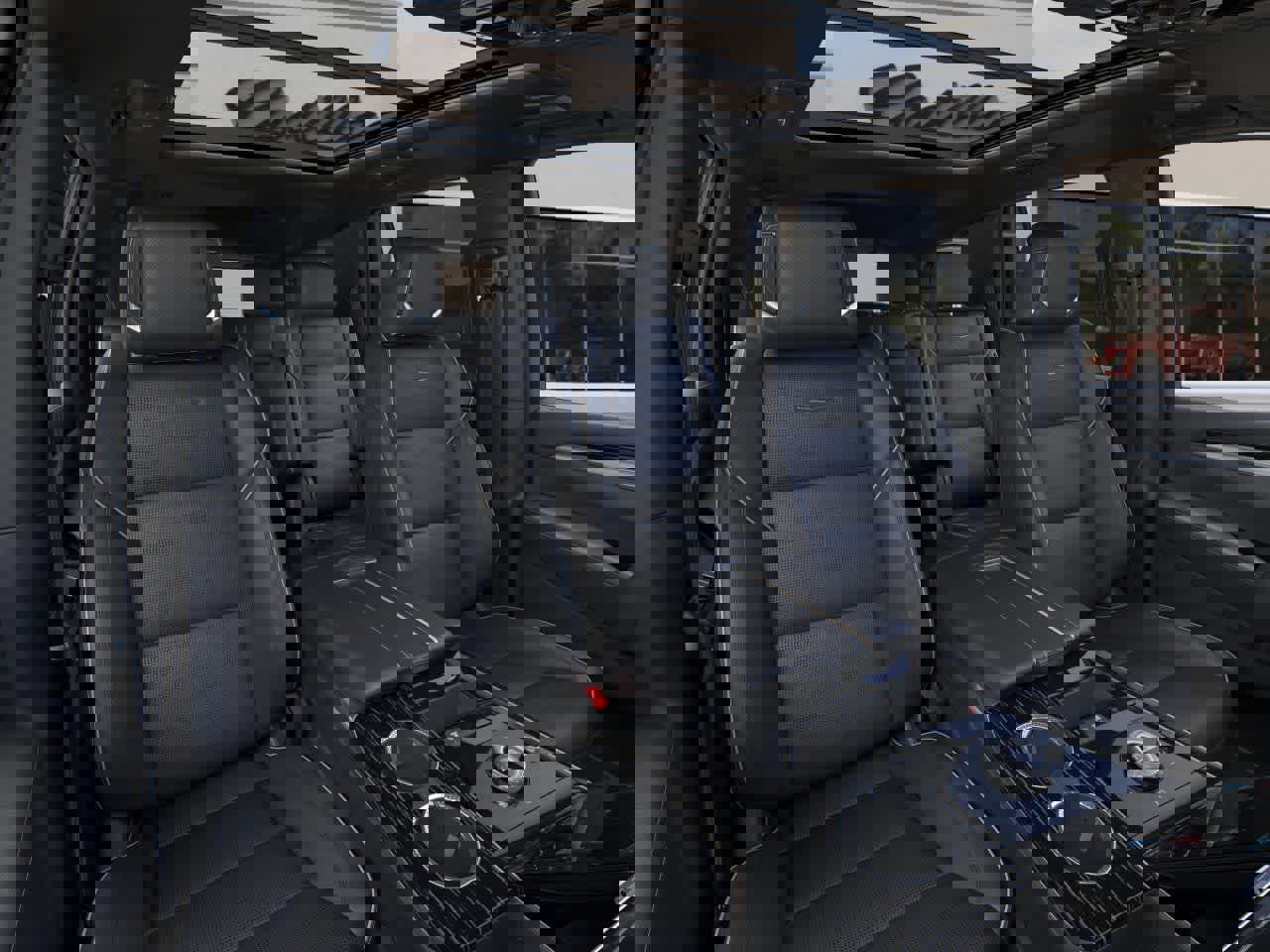 New 2026 Cadillac Escalade Sport image 16