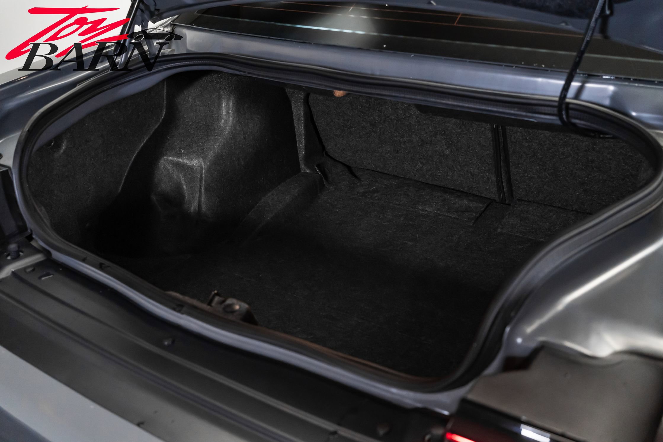 Used 2023 Dodge Challenger R/T w/ Blacktop Package image 42