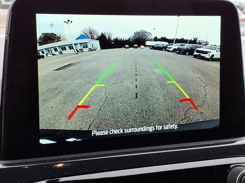 Used 2025 Ford Escape ST-Line image 24