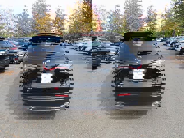 Certified 2023 Honda HR-V Sport image 5