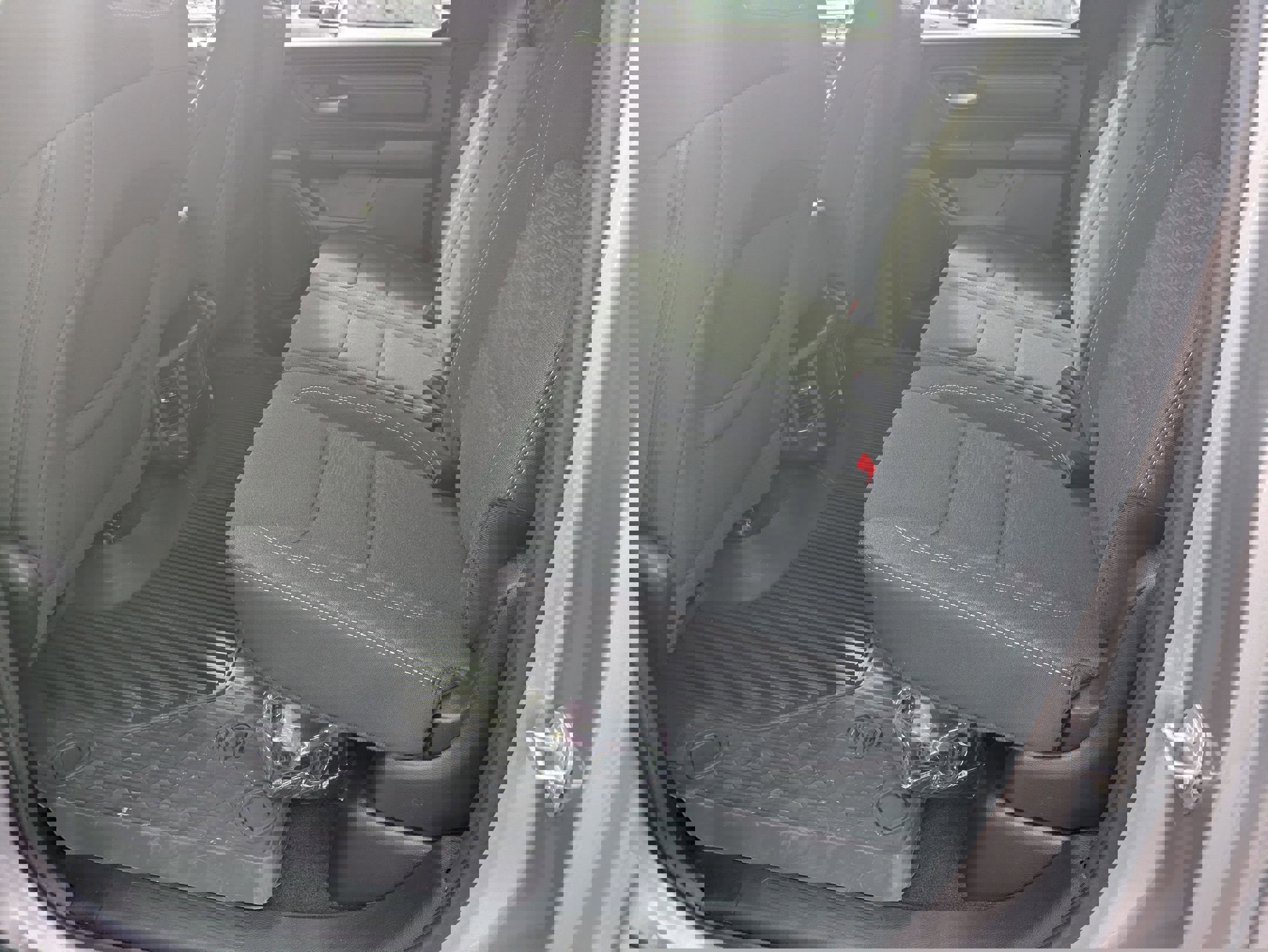 Used 2026 RAM 1500 Classic Warlock image 24