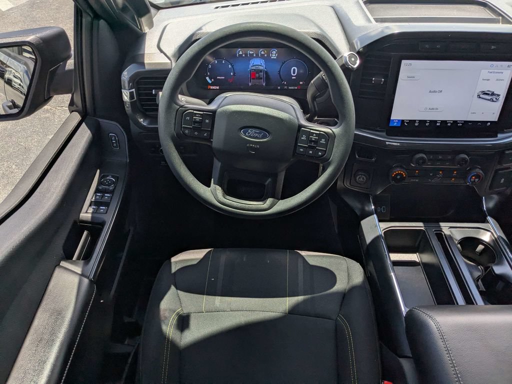 Used 2024 Ford F150 STX RWD image 15