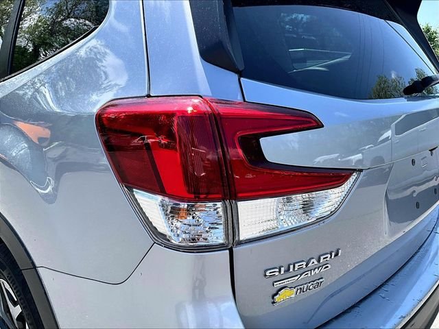 Used 2023 Subaru Forester Premium AWD/4WD image 33