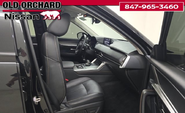 Used 2024 MAZDA CX-90 3.3 Turbo w/ Preferred Package AWD/4WD image 8