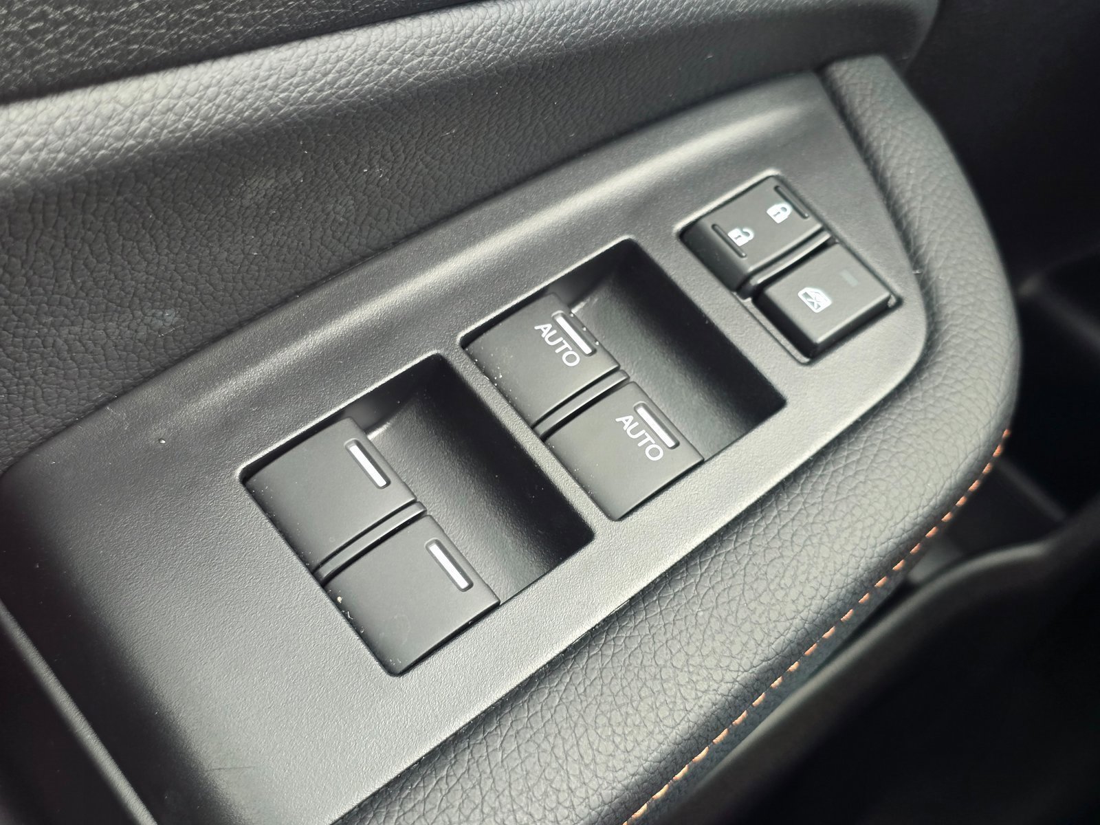 New 2025 Honda Ridgeline TrailSport image 13