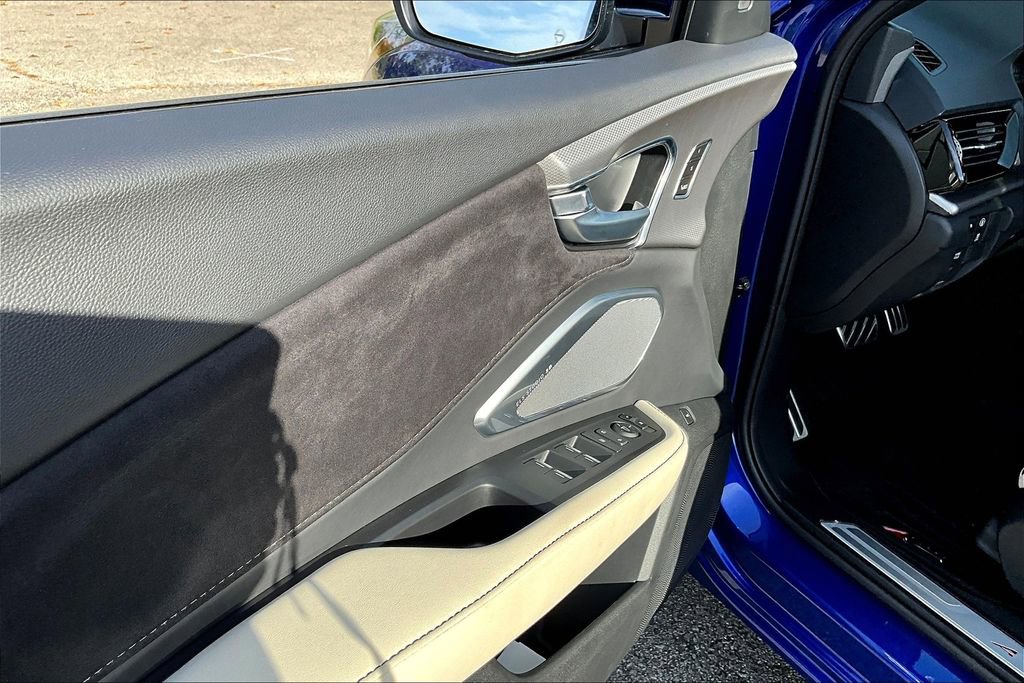 New 2025 Acura RDX A-Spec image 22