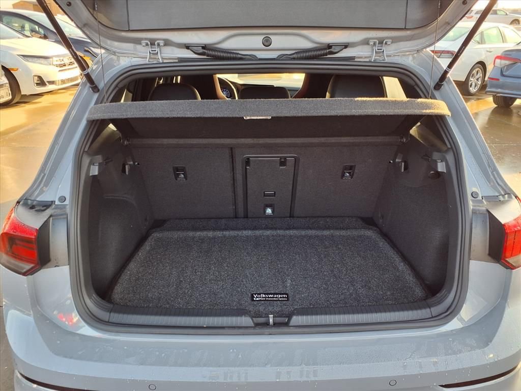 Used 2024 Volkswagen GTI Autobahn image 20