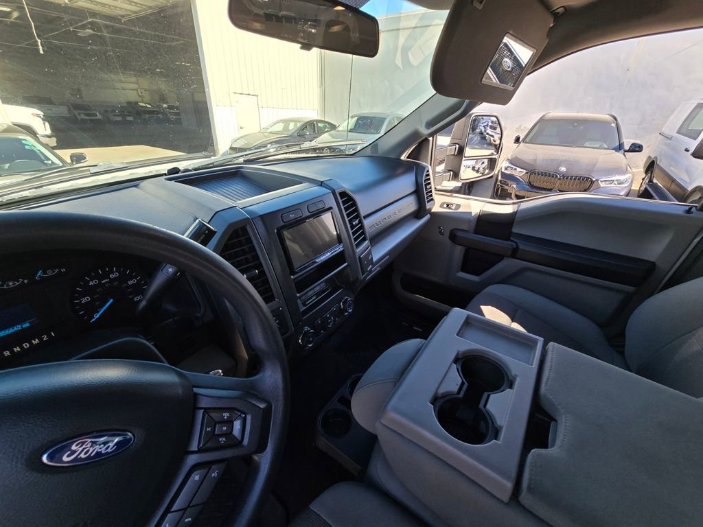 Used 2019 Ford F250 XL image 15