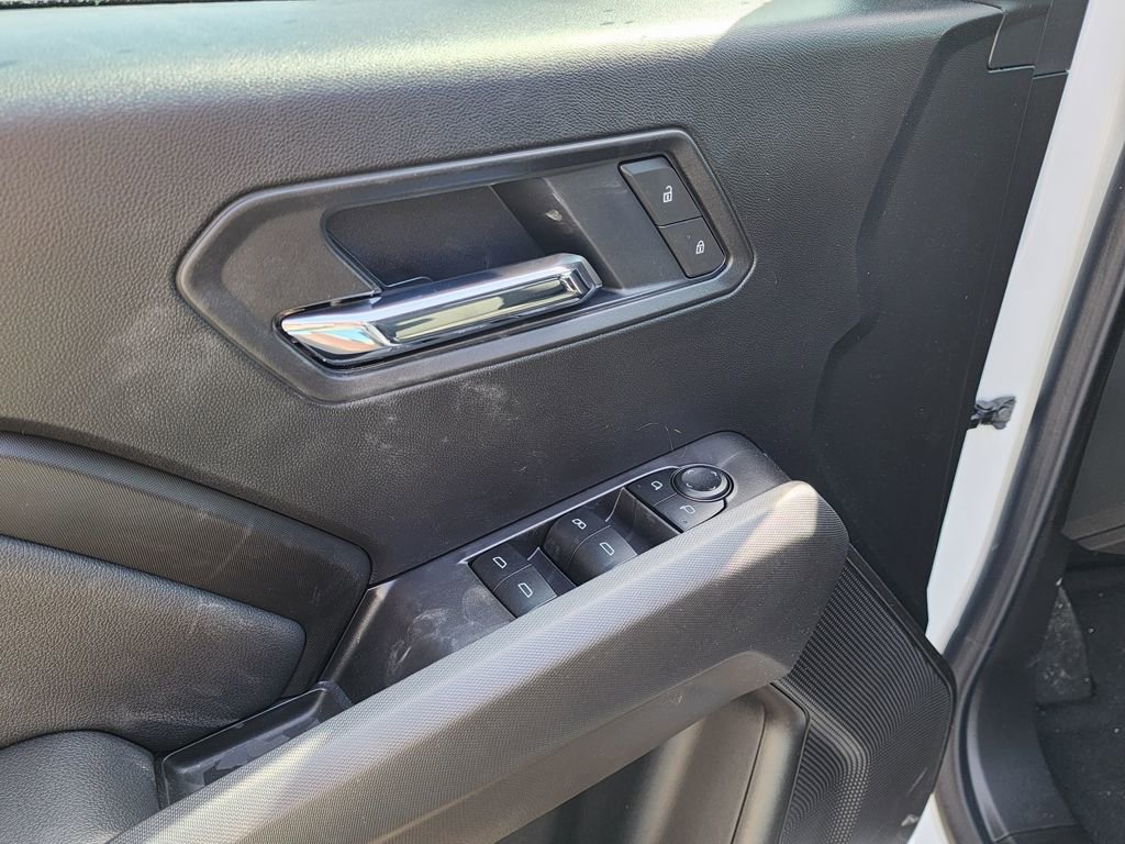 New 2026 GMC Canyon Elevation w/ Convenience Package image 14