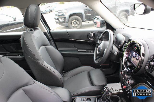 Used 2024 MINI Cooper Countryman S image 27