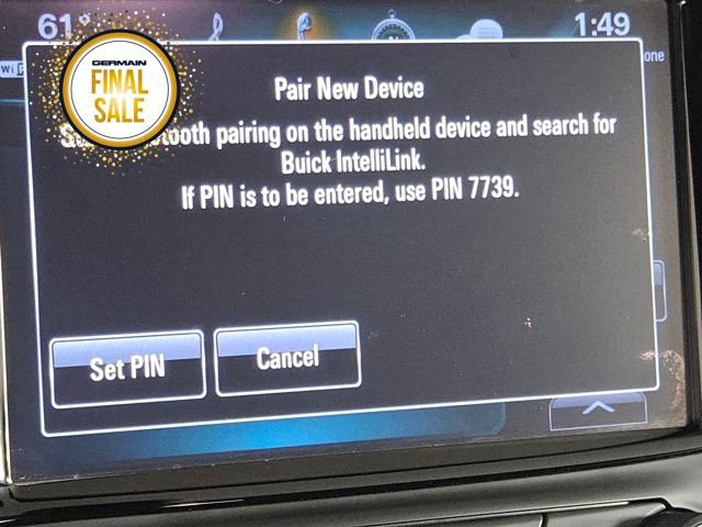 Used 2019 Buick Envision Essence image 29