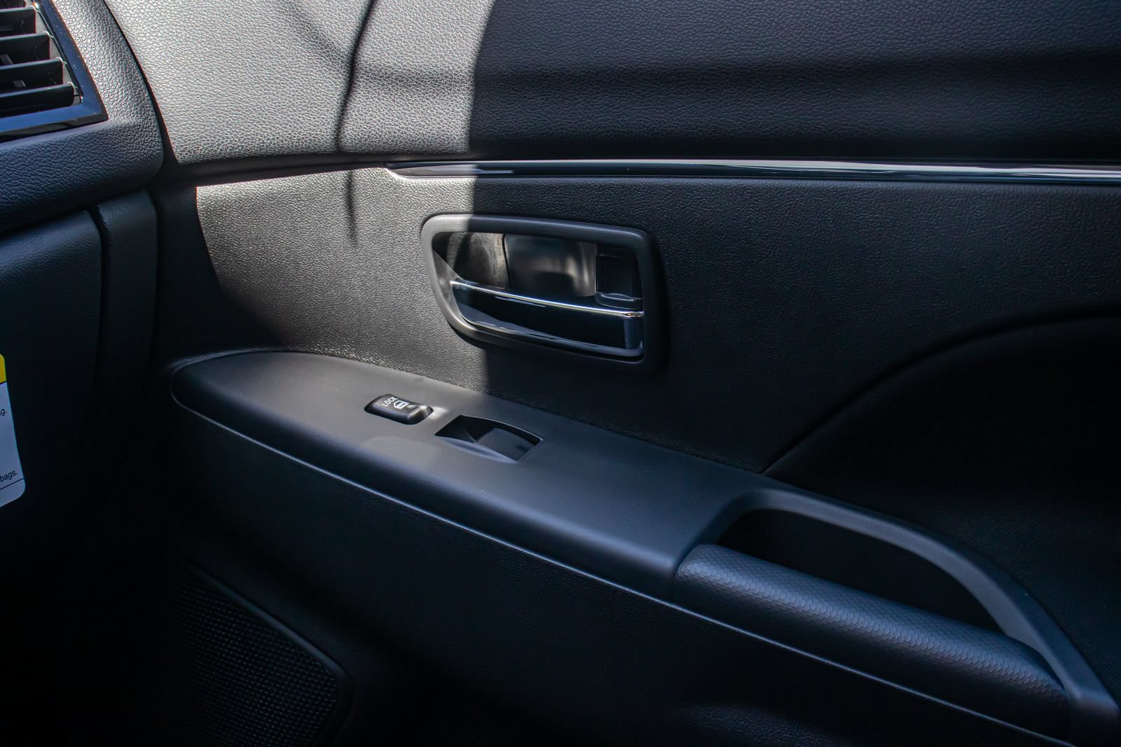 New 2026 Mitsubishi Outlander Sport LE AWD/4WD image 26