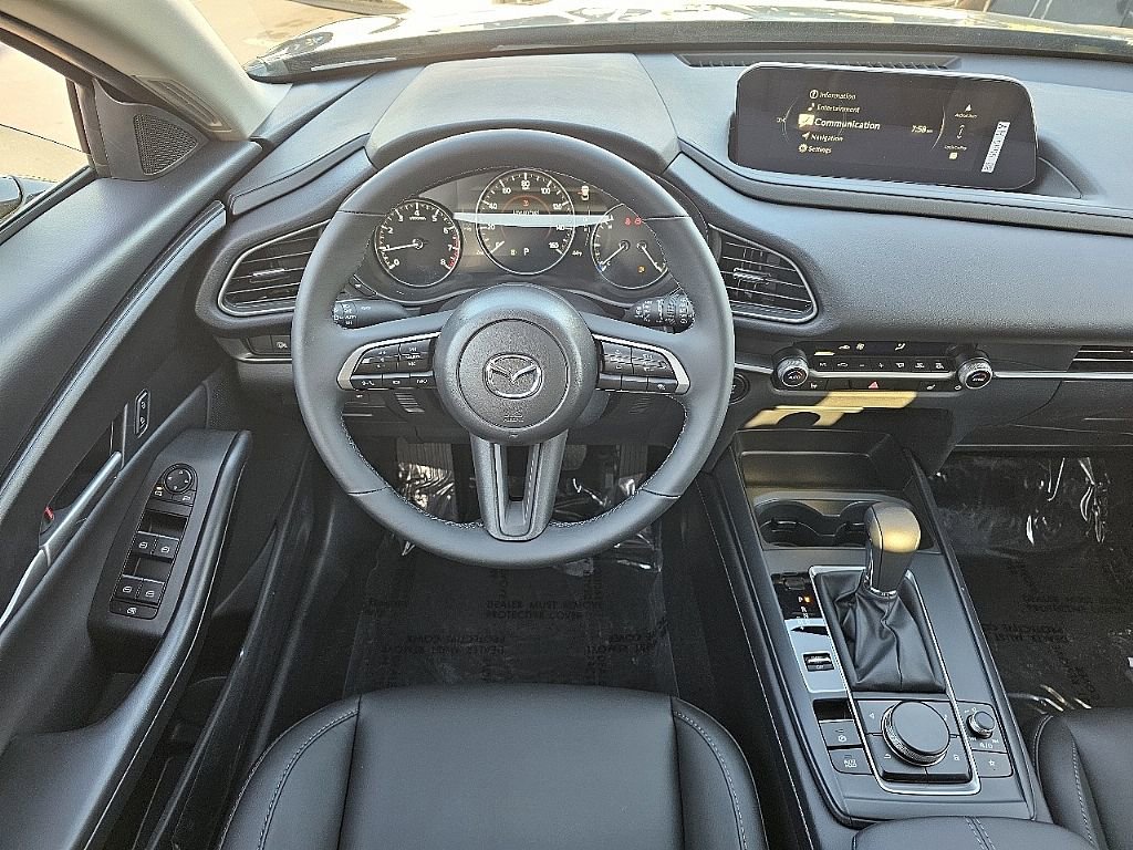 New 2026 MAZDA CX-30 AWD 2.5 S w/ Select Sport Pkg image 23