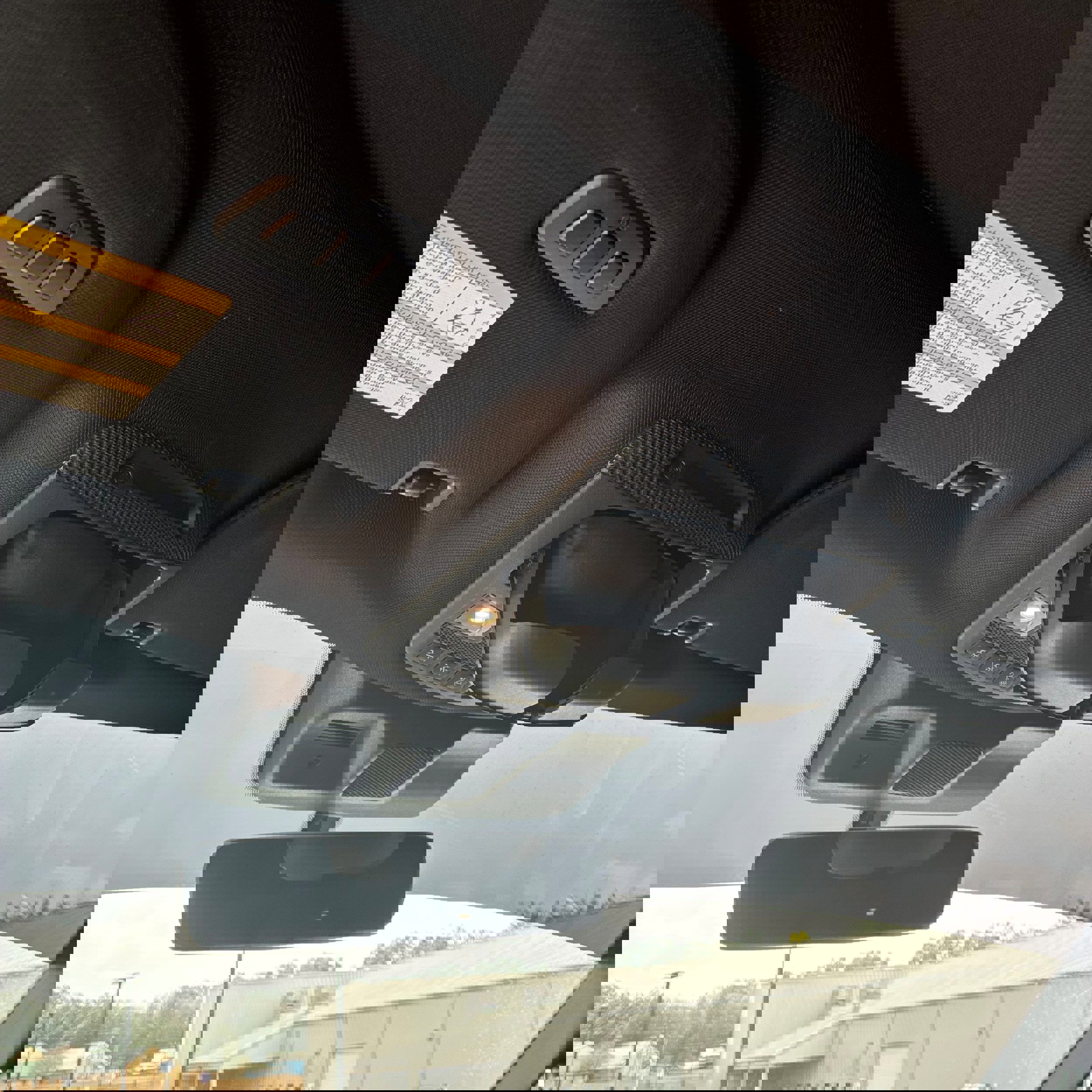 Used 2023 Lincoln Navigator L Reserve image 21