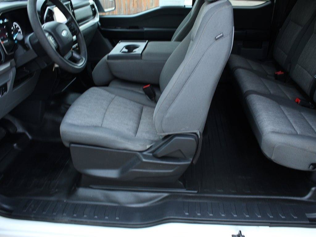Used 2021 Ford F150 XL w/ Equipment Group 101A High RWD image 20