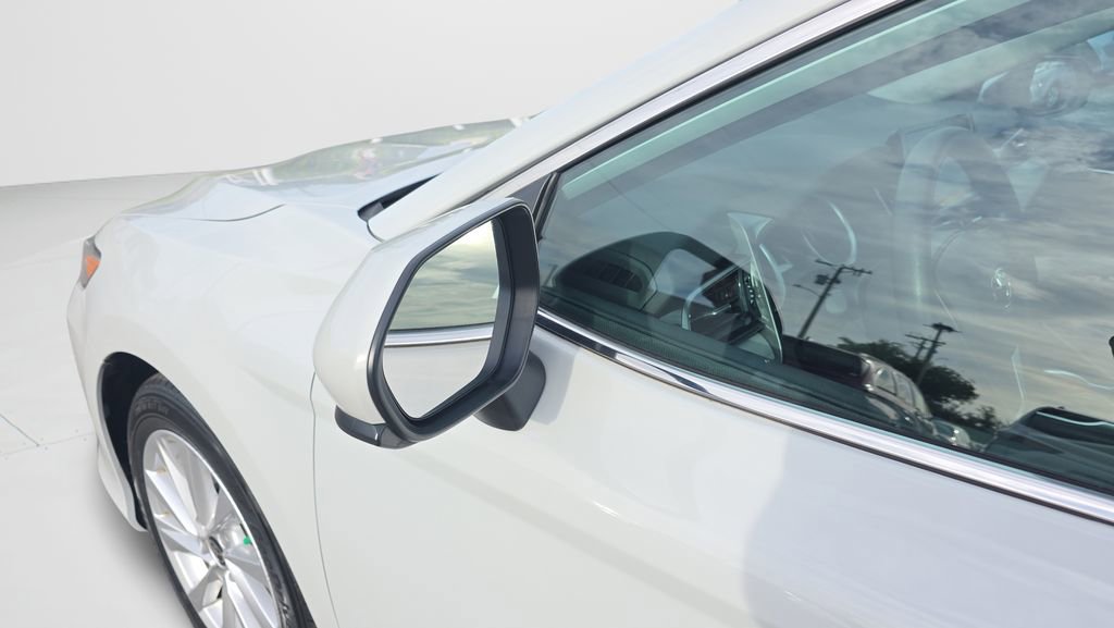 Used 2023 Toyota Camry LE FWD image 26