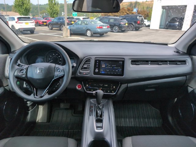 Used 2019 Honda HR-V EX image 13