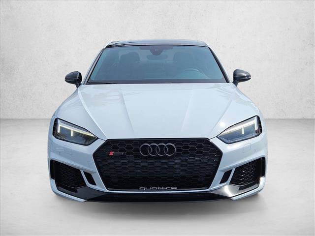 Used 2019 Audi RS 5 w/ Dynamic Package AWD/4WD image 2