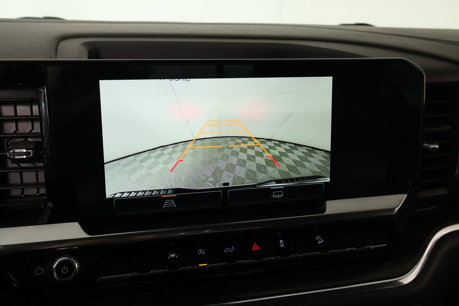 Used 2023 GMC Sierra 1500 SLT w/ SLT Premium Package image 6