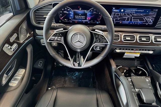 New 2026 Mercedes-Benz GLE 450 4MATIC image 20