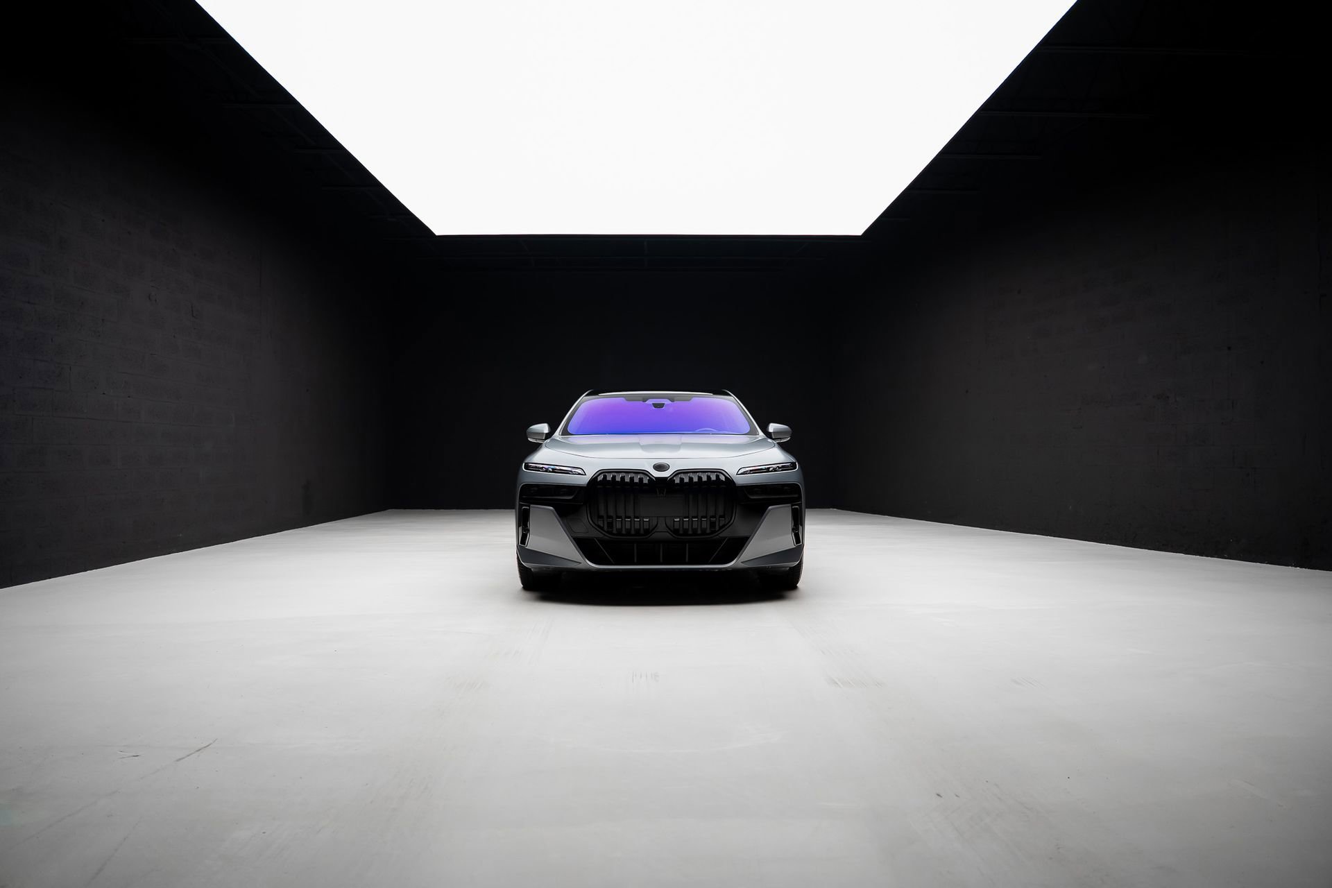 Used 2023 BMW 760i xDrive w/ Executive Package image 87