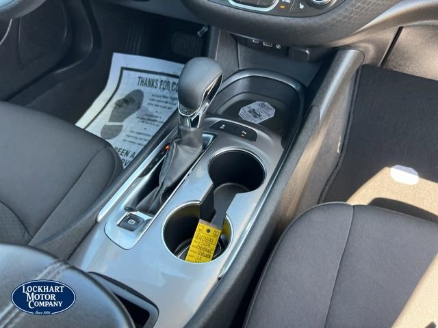 Used 2024 Chevrolet Malibu LT image 32